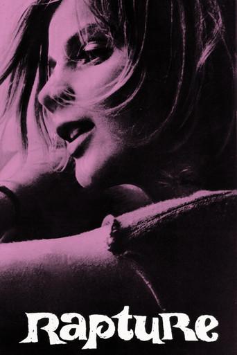 Rapture film afişi