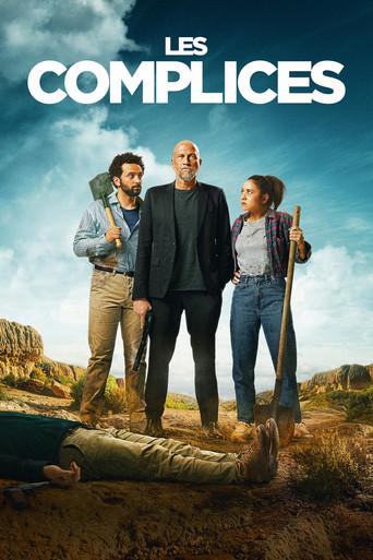 Killing Blues film afişi