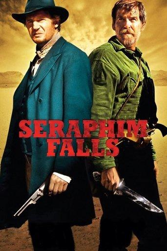 Seraphim Falls film afişi