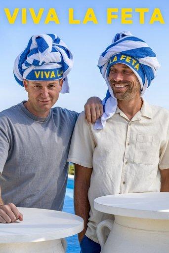 Viva La Feta dizi afişi