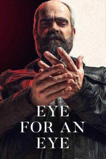Eye for an Eye film afişi