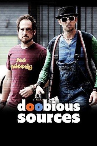Doobious Sources film afişi