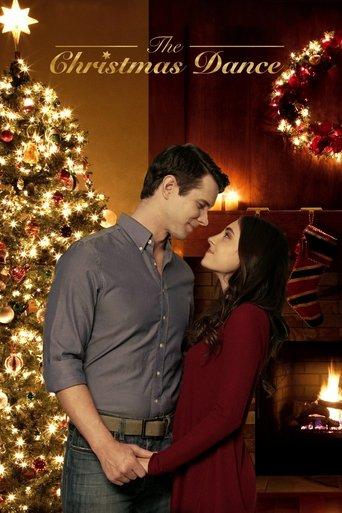 The Christmas Dance film afişi