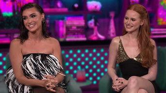 Madelaine Petsch, Bronwyn Newport