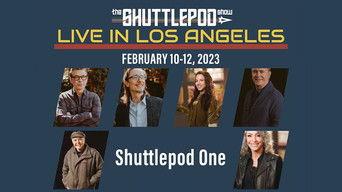 The Shuttlepod Show live: "Shuttlepod One"