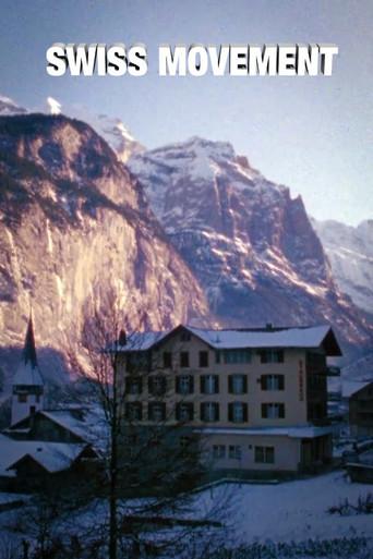 Swiss Movement film afişi