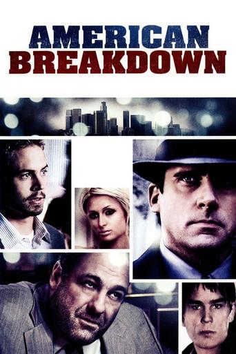 Stories USA film afişi