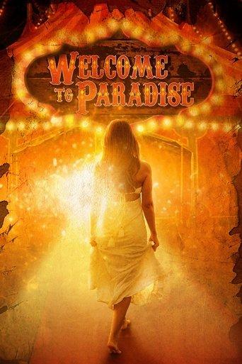 Welcome to Paradise film afişi