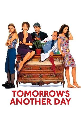 Tomorrow's Another Day film afişi