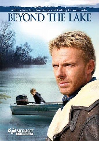 Al di là del lago film afişi