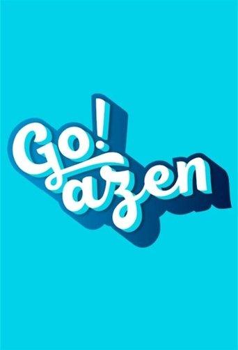 Go!azen dizi afişi