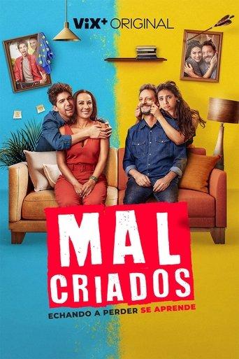 Malcriados film afişi