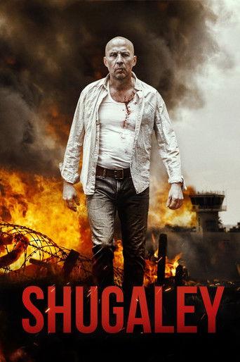 Shugaley film afişi