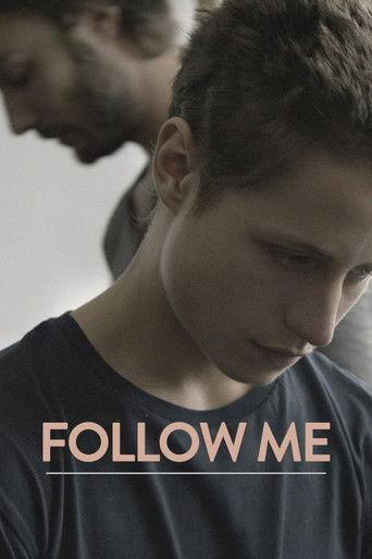 Follow Me film afişi