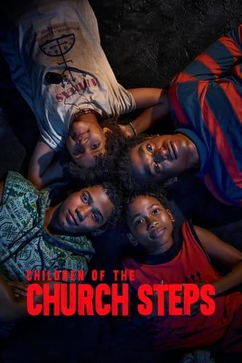 Children of the Church Steps dizi afişi