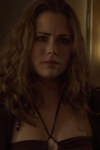 The Lost One film afişi