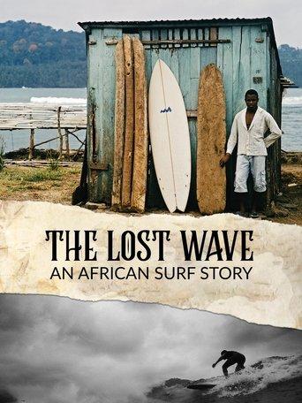 The Lost Wave film afişi