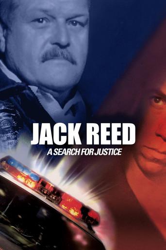 Jack Reed: A Search for Justice film afişi