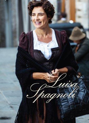 Luisa Spagnoli film afişi