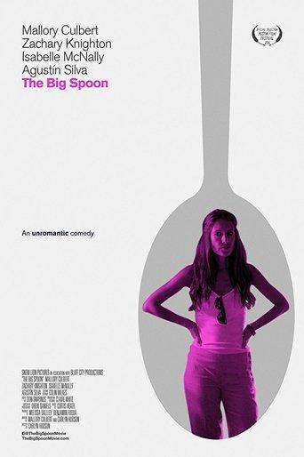 The Big Spoon film afişi