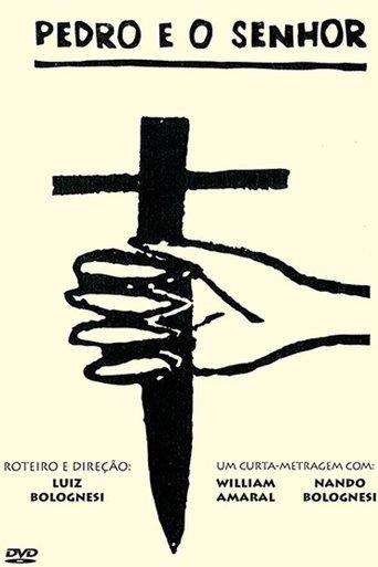 Peter and the Lord film afişi