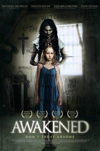 Awakened film afişi