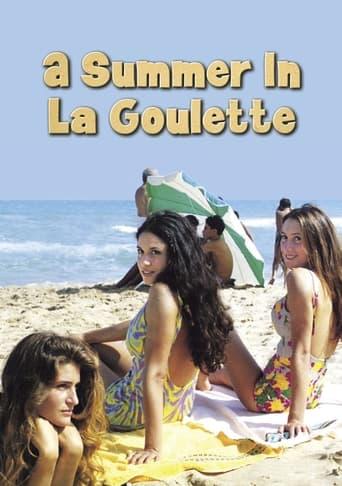 A Summer in La Goulette film afişi
