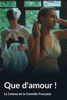 Just Love! film afişi