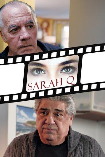 Sarah Q film afişi