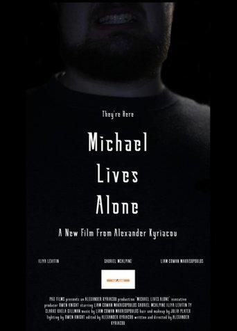 Michael Lives Alone film afişi