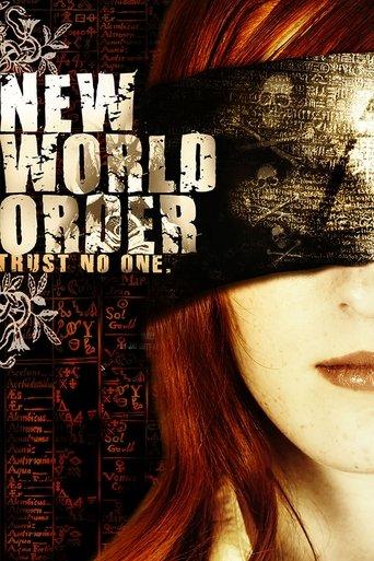 New World Order film afişi