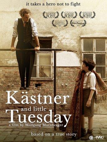 Kästner and Little Tuesday film afişi