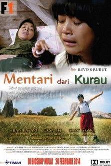 Mentari Dari Kurau film afişi