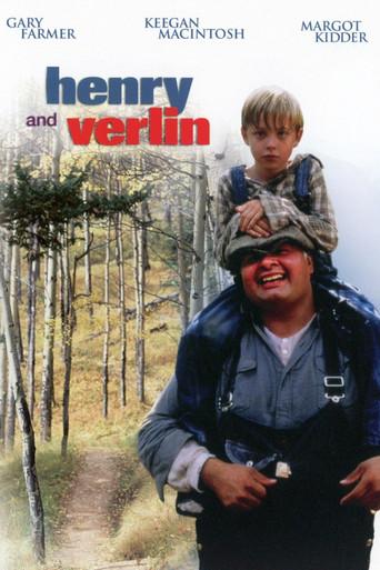 Henry & Verlin film afişi