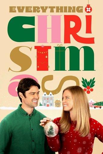 Everything Christmas film afişi