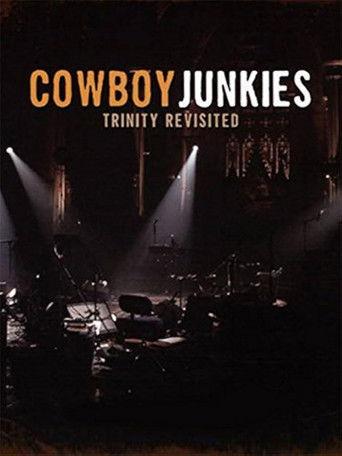 Cowboy Junkies: Trinity Revisited film afişi