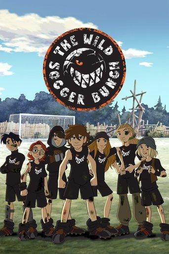 Die wilden Kerle dizi afişi