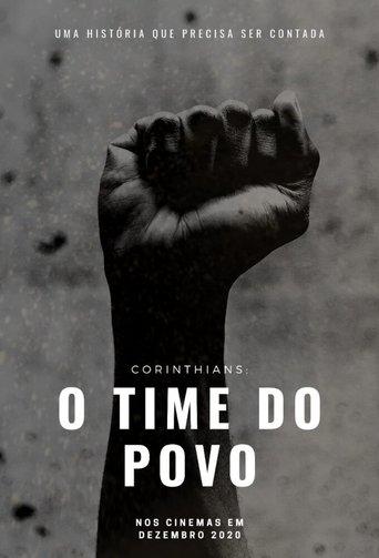 Corinthians: O Time do Povo film afişi