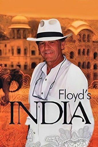 Floyd's India dizi afişi