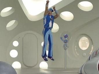 DVD Extra: Basketball