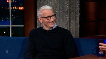 Anderson Cooper, Thomas Rhett
