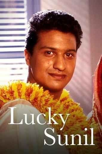 Lucky Sunil film afişi