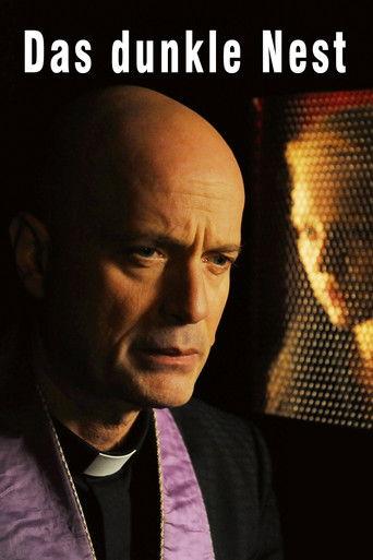 Das dunkle Nest film afişi