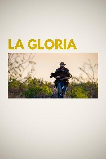 La Gloria film afişi