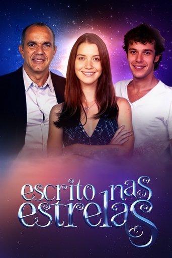 Written in the Stars dizi afişi