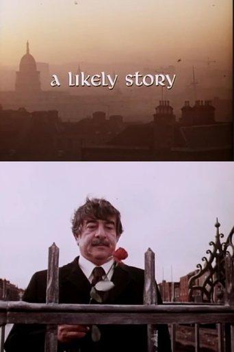 Horowitz in Dublin film afişi