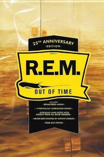 R.E.M. - Out Of Time film afişi