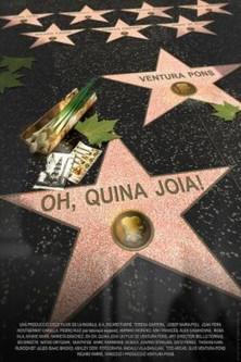 Oh, quina joia! film afişi