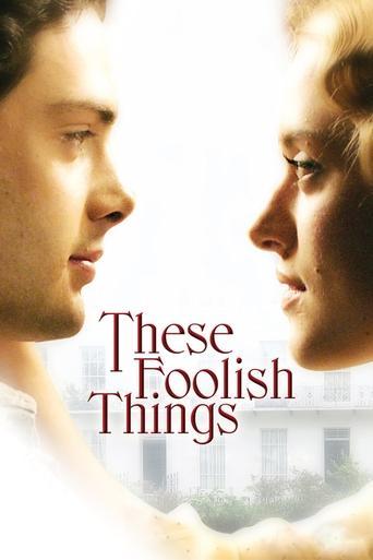 These Foolish Things film afişi