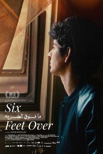 Six Feet Over film afişi
